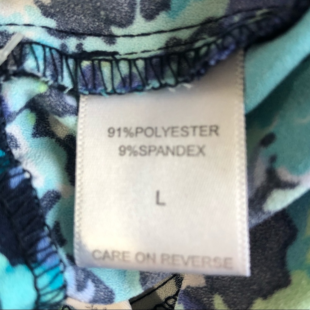 New York & Company Jogger Size Large - Picture 9 of 11